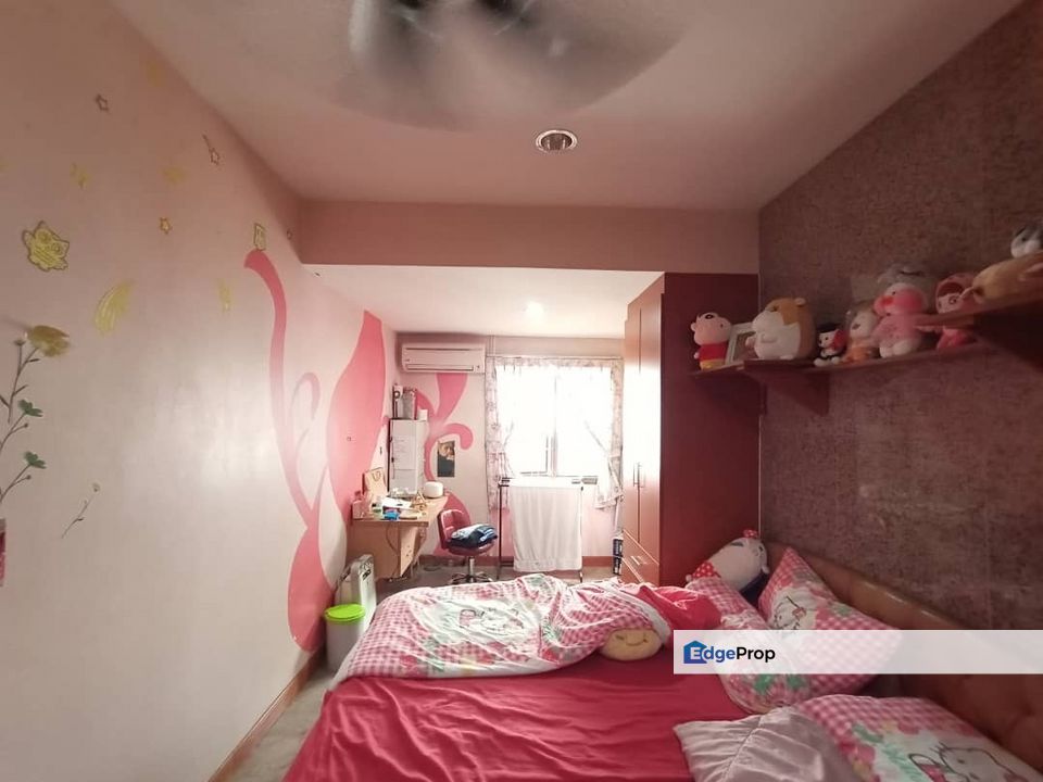 Renovated., Kuala Lumpur, Kepong