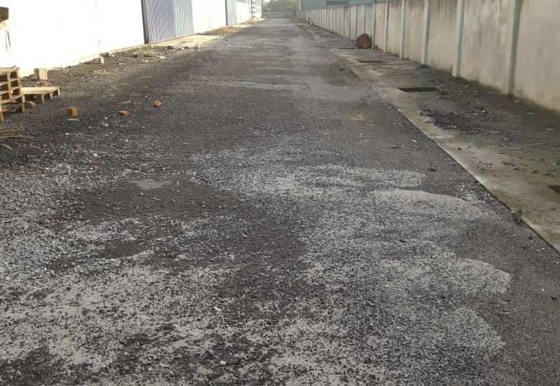 Banting @ Industrial