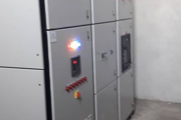 Banting @ Industrial