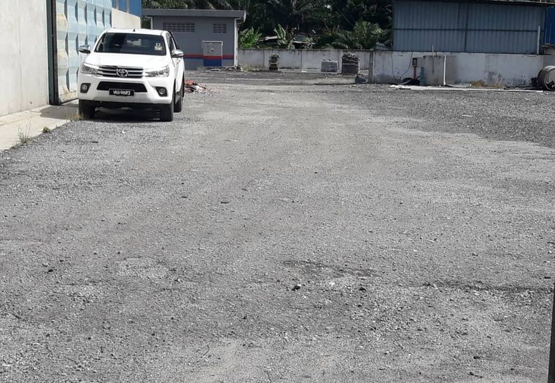 Banting @ Industrial