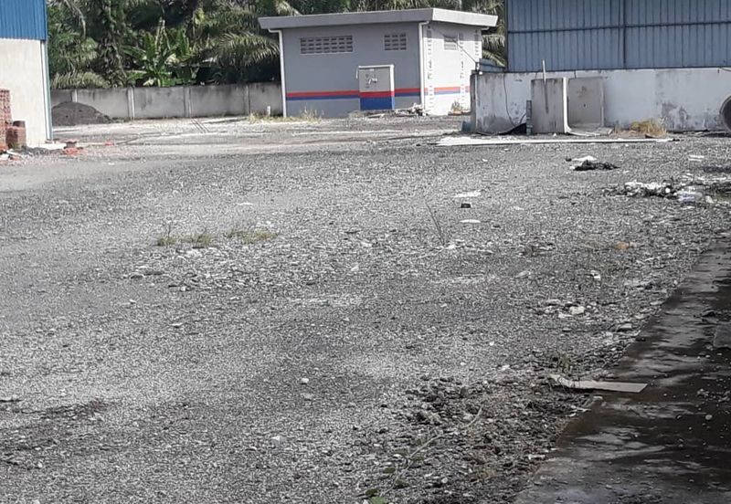 Banting @ Industrial