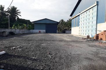 Banting @ Industrial