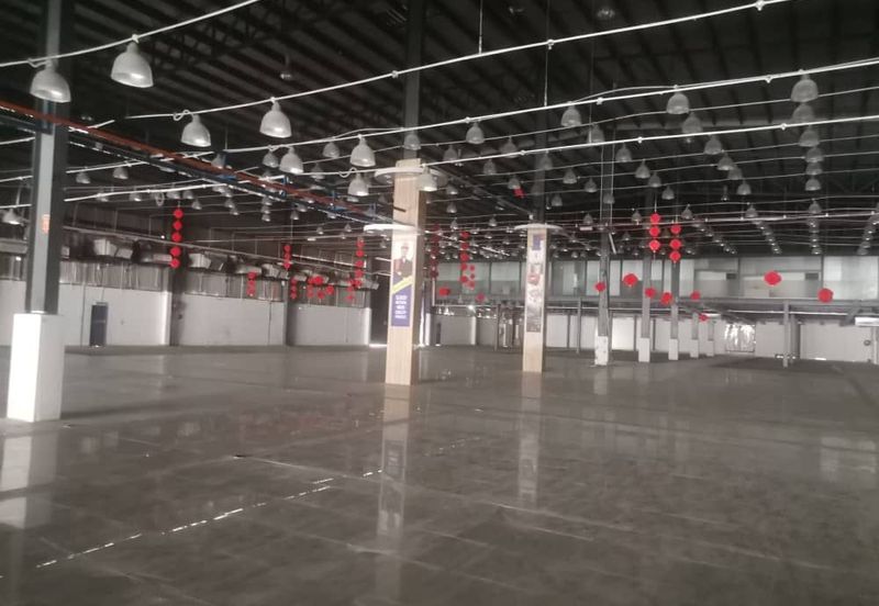 Taman Perindustrian Subang USJ 1