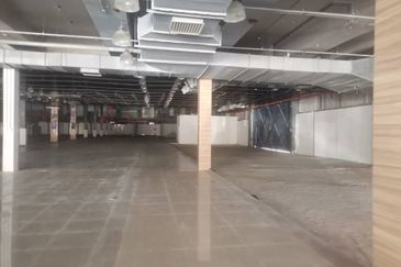 Taman Perindustrian Subang USJ 1