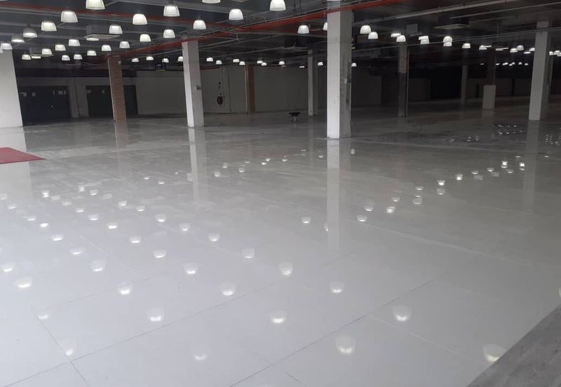 Taman Perindustrian Subang USJ 1