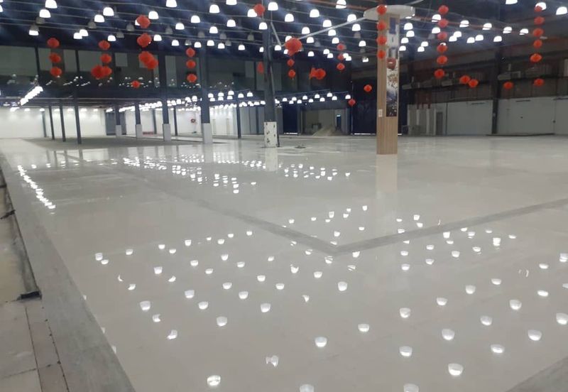 Taman Perindustrian Subang USJ 1