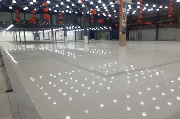 Taman Perindustrian Subang USJ 1