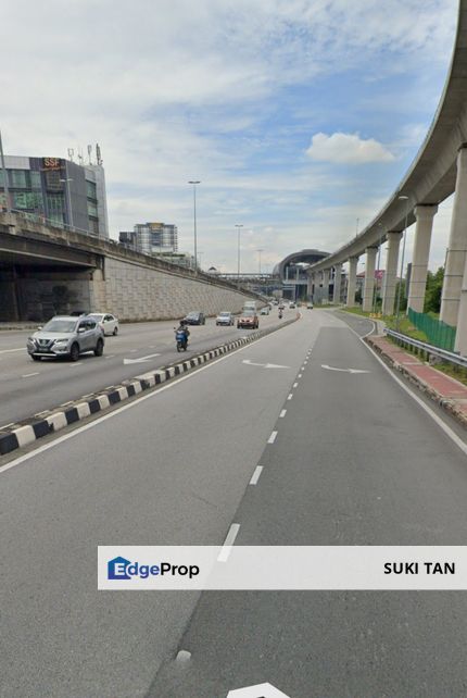 Bandar Puchong Jaya comercial Land For Sale, Selangor, Puchong