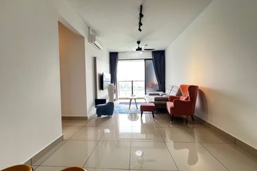 Mizumi Residences