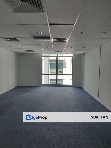 Solaris Dutamas office for sale, Kuala Lumpur, Dutamas