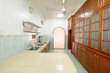 Taman Bukit Rahman Putra