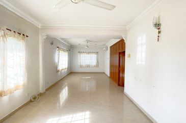 Taman Bukit Rahman Putra