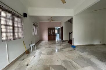 Taman Bukit Rahman Putra