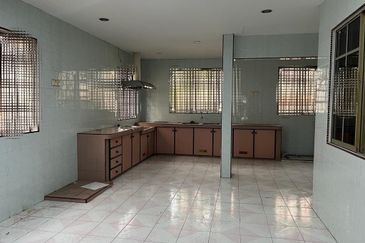 Taman Bukit Rahman Putra