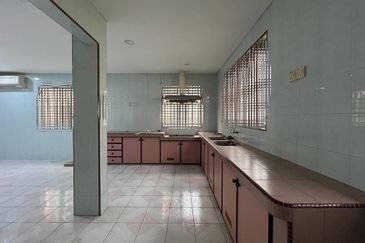 Taman Bukit Rahman Putra