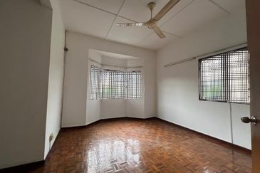 Taman Bukit Rahman Putra