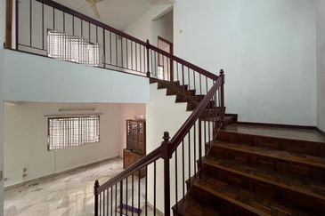 Taman Bukit Rahman Putra