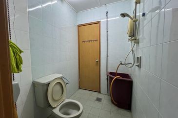 Taman Bukit Rahman Putra