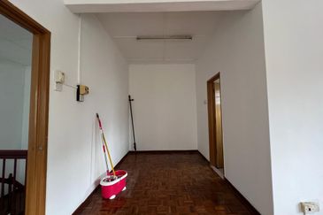 Taman Bukit Rahman Putra