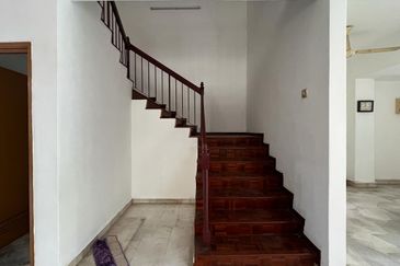 Taman Bukit Rahman Putra