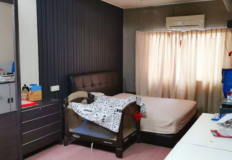 Taman Kepong (Kepong Garden)