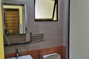 Taman Kepong (Kepong Garden)