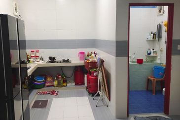 Bandar Baru Sri Petaling