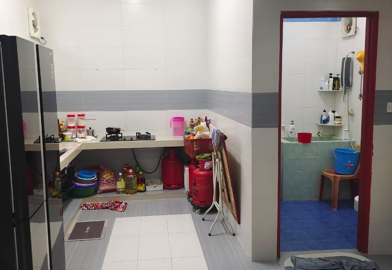 Bandar Baru Sri Petaling