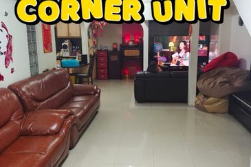 Bandar Baru Sri Petaling