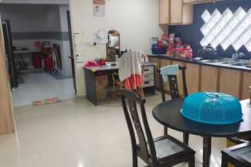 Bandar Baru Sri Petaling