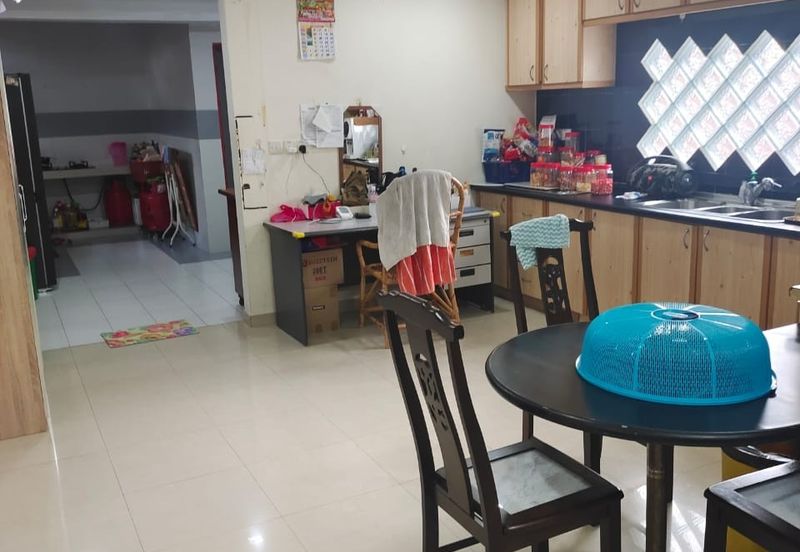 Bandar Baru Sri Petaling