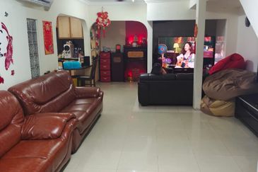 Bandar Baru Sri Petaling