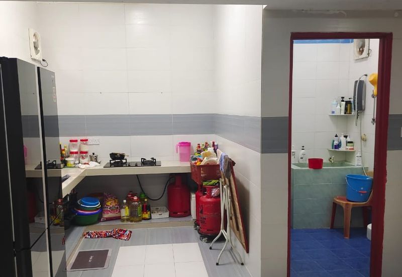 Bandar Baru Sri Petaling