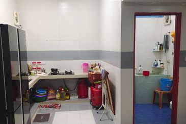 Bandar Baru Sri Petaling