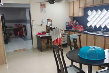 Bandar Baru Sri Petaling