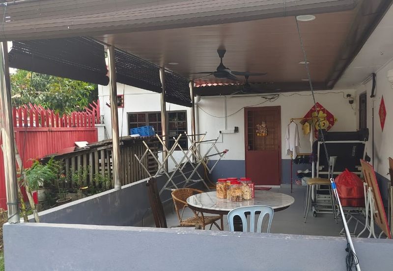 Bandar Baru Sri Petaling