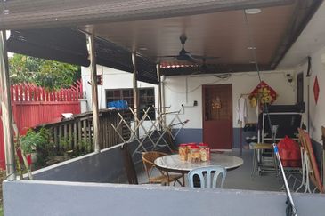 Bandar Baru Sri Petaling