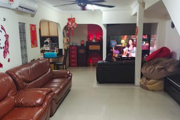 Bandar Baru Sri Petaling