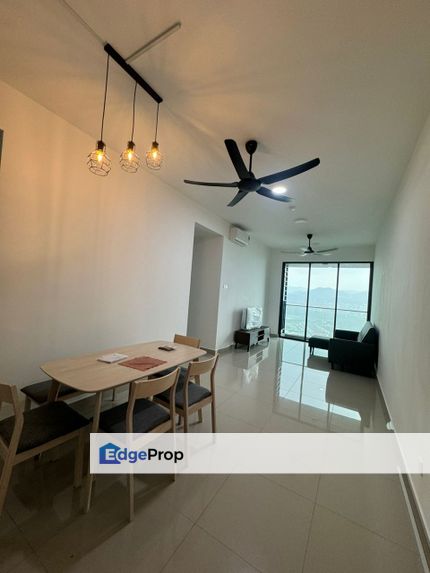 99 Residence, Nice Unit, Fully Furnished, Kuala Lumpur, Batu 