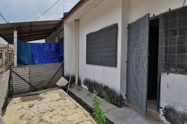 Taman Puchong Perdana