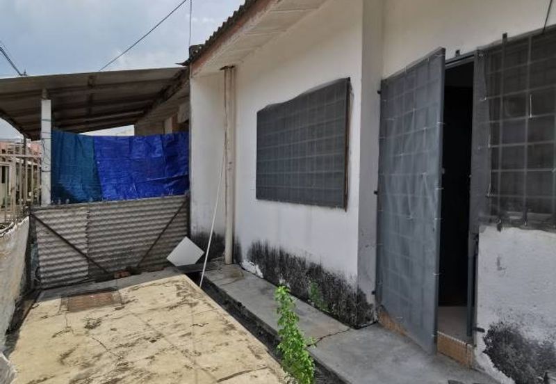 Taman Puchong Perdana