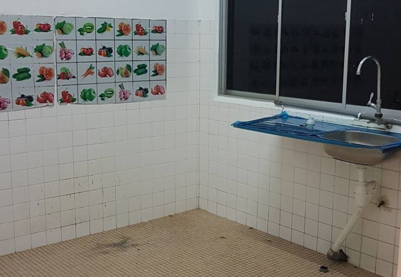 Taman Puchong Perdana