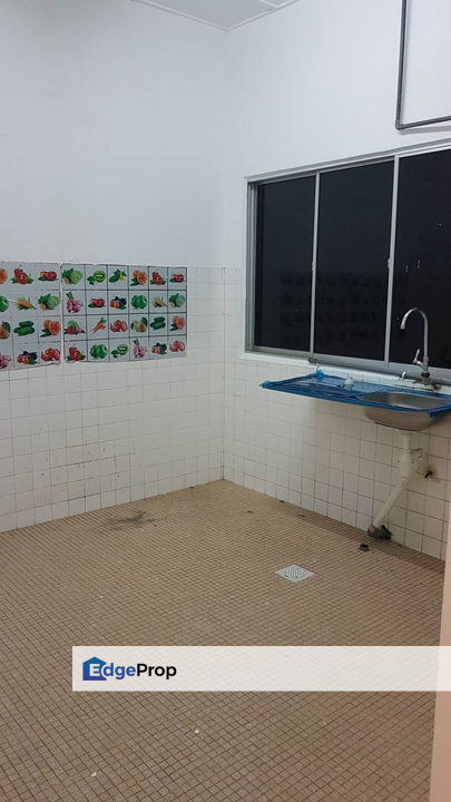 Taman Puchong Perdana, Selangor, Puchong