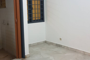 Taman Puchong Perdana