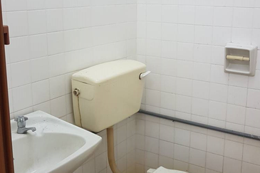 Taman Puchong Perdana