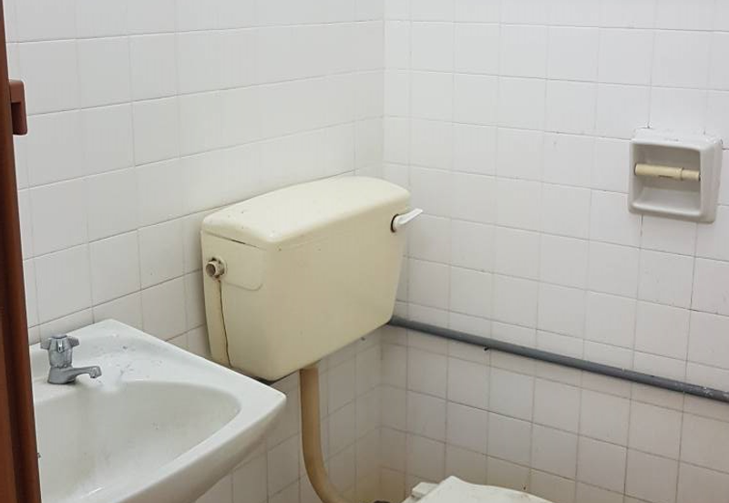 Taman Puchong Perdana