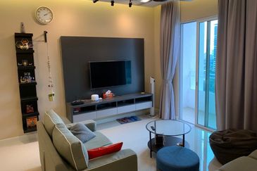 Scenaria (Laman Scenaria Kiara)