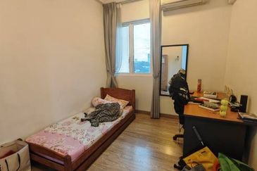 Scenaria (Laman Scenaria Kiara)