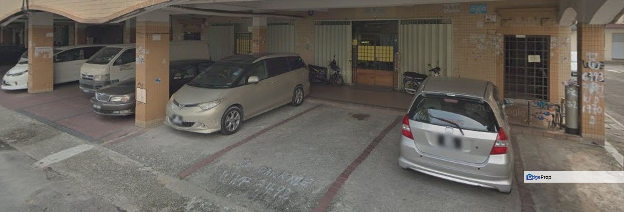 Taman sejahtera , Jalan Kuching , Segambut, Kuala Lumpur, Kepong