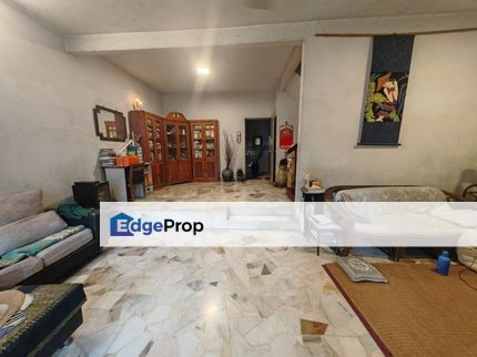 Taman Bukit Maluri Double Storey , Below Market Price, Kuala Lumpur, Kepong